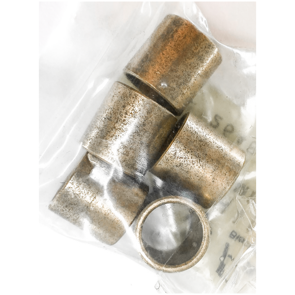 OIL PUMP BUSHING FOR SPORTSTER 5PCK Oil pump body bushing XL75-90
