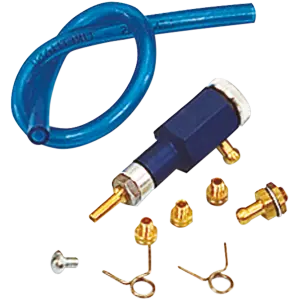 THUNDERJET KITS Thunderjet Blue S&S, Keihin, Bendix