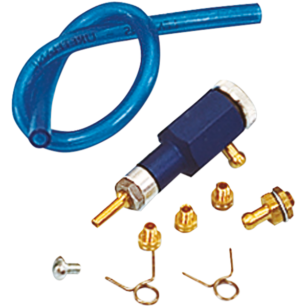 THUNDERJET KITS Thunderjet Blue S&S, Keihin, Bendix