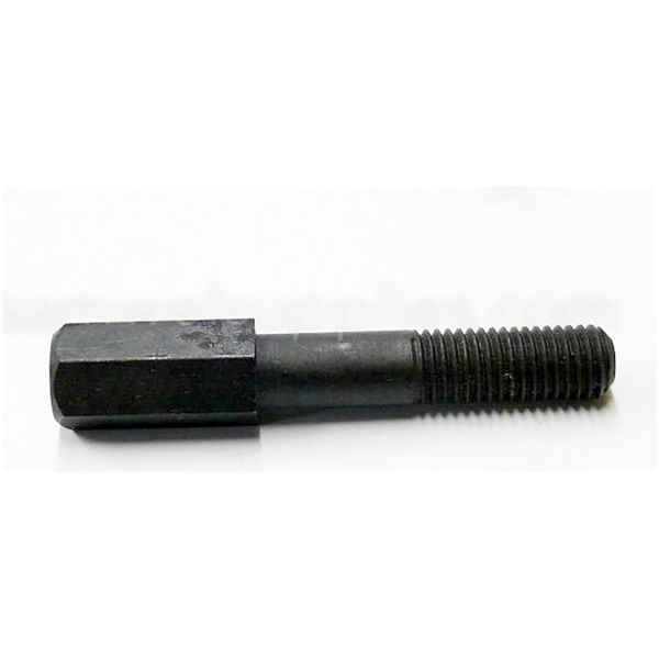 CYLINDERS AND VALVES, 45CI SIDEVALVE MODELS Cylinder head bolt short 45CI 1:5CR zinc