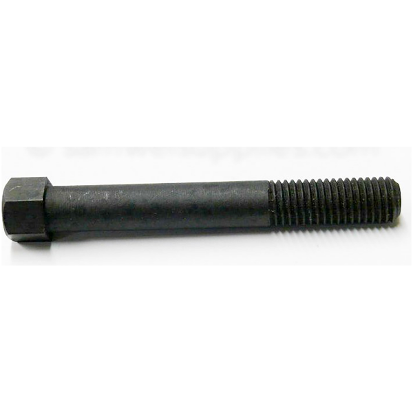 CYLINDERS AND VALVES, 45CI SIDEVALVE MODELS Cylinder head bolt long 45CI 1:5CR zinc