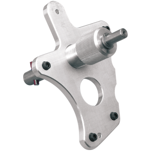 SINGLE CAM RELIEF TOOL FOR BIG TWIN ENGINES BY ZIPPER'S Cam tool cutter Bit for ZPN232057