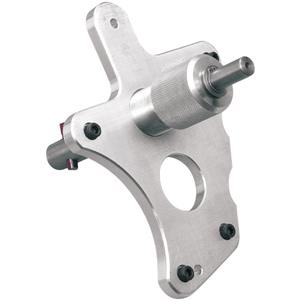 SINGLE CAM RELIEF TOOL FOR BIG TWIN ENGINES BY ZIPPER'S Cam tool cutter Bit for ZPN232057