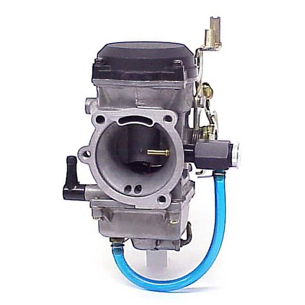 THUNDERJET KITS Thunderjet kit for CV carbs blue