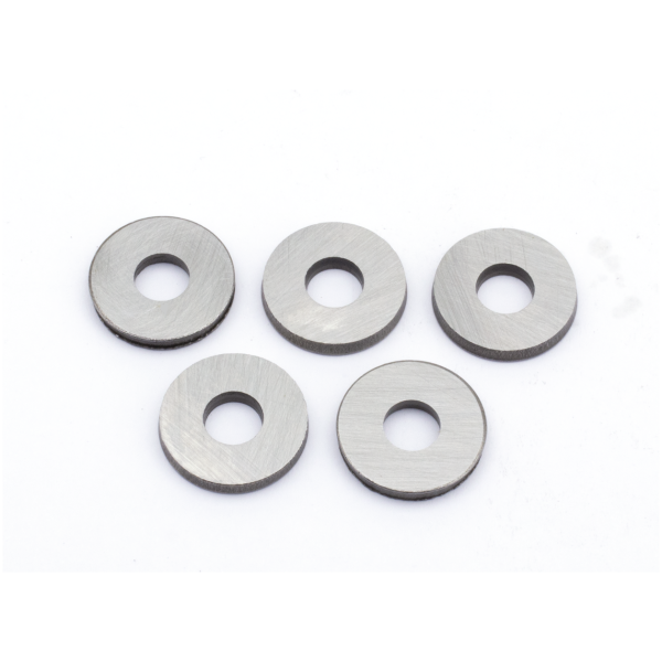 PARTS FOR STANDARD CLUTCH ON 1998-2000 EVOLUTION BIG TWIN & 1999-2017 TWIN CAM 5pck Thrust washer pushrod end