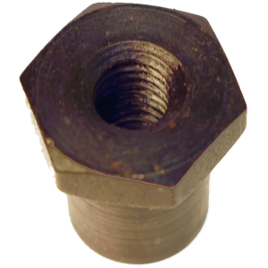 PRIMO BELT DRIVE CLUTCH & PRO-CLUTCH REPLACEMENT PARTS Spring retainer nut .825"