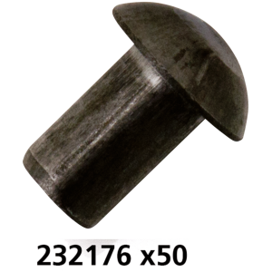 RIVETS