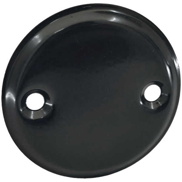 PRIMARY CHAIN GUARD FOR 45CI MODELS Inspection cover 45CI black
