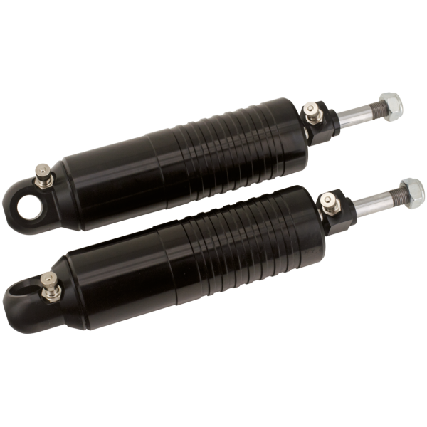 PAN-CRUISE OLEOPNEUMATIC SHOCKS FOR SOFTAL Fournales Pan Cruise F*ST00-17 Black