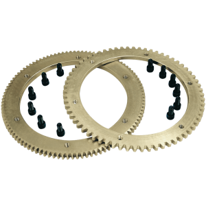 STARTER RING GEARS Repl. Starter ring gear BT90-93 66teeth