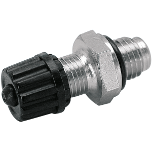 PAN-CRUISE OLEOPNEUMATIC SHOCKS FOR SOFTAL Air Valve for Pan Cruise