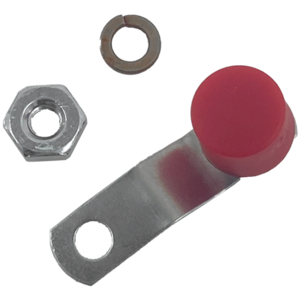 REPLACEMENT PARTS FOR MORRIS MAGNETOS Morris Kill Switch Lever