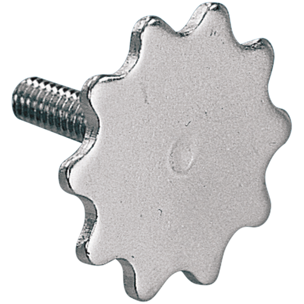 "HOG-CRUISE" THROTTLE RETURN THUMBSCREW Cruise Control "HOG Cruise"