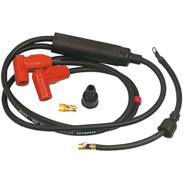 MORRIS MAGNETO SINGLE FIRE MODULE FOR DUAL OR SINGLE PLUGS Morris Magneto Single Fire Module