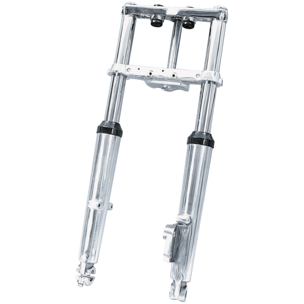 CLASSIC FL-STYLE FRONT FORK ASSEMBLY GZP Classic FL76-83 style Front Fork