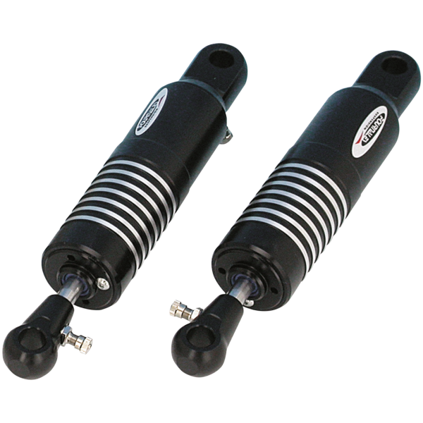 PAN-CRUISE OLEOPNEUMATIC SHOCKS FOR SOFTAL Fournales Pan Cruise F*ST84-99 black