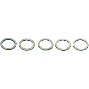 CAM GEAR SPACING WASHERS