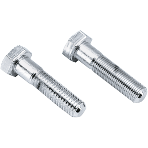 CHROME PLATED RISER BOLTS