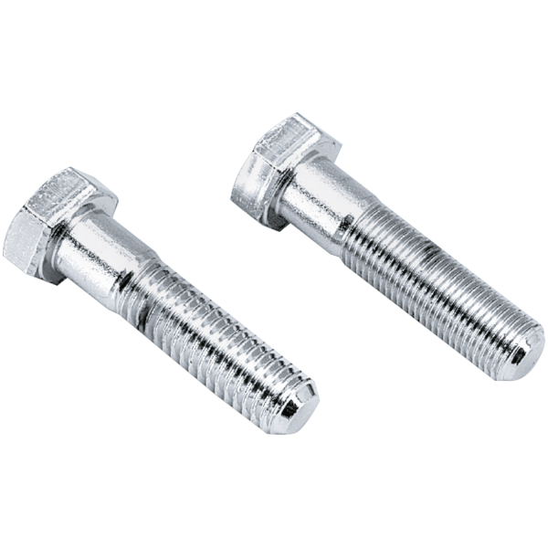 CHROME PLATED RISER BOLTS