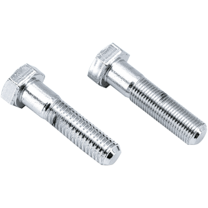 CHROME PLATED RISER BOLTS