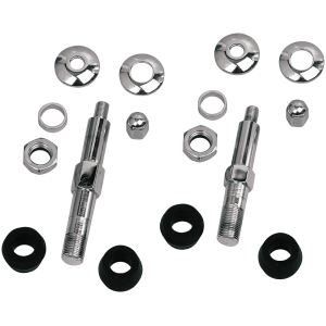 REAR SHOCK STUDS