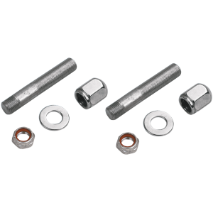 DOUBLE THREADED SHOCK STUD KITS FOR 1982-1988 MODELS