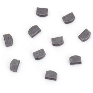OIL PUMP GASKETS, O-RINGS AND SEALS FOR BIG TWIN & TWIN CAM 10pck Oil pump keys BT36-99 XL60-up