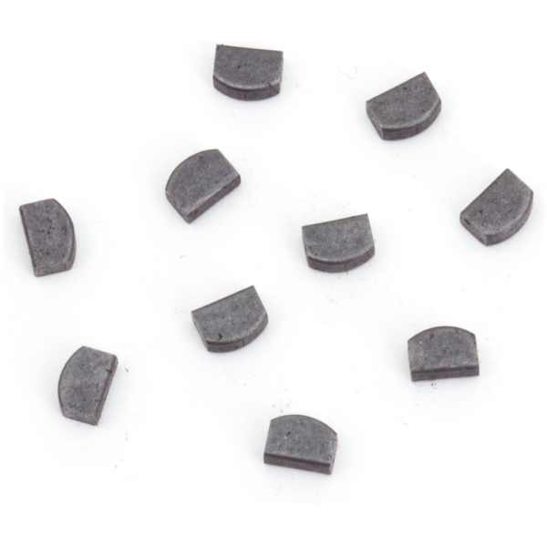 OIL PUMP GASKETS, O-RINGS AND SEALS FOR BIG TWIN & TWIN CAM 10pck Oil pump keys BT36-99 XL60-up