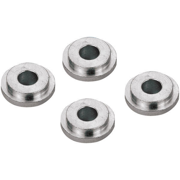 SOLID-MOUNT HANDLEBAR KITS Solid handlebar mounting kit 73-17