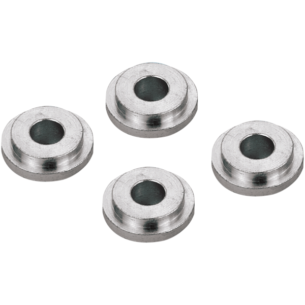 SOLID-MOUNT HANDLEBAR KITS Solid handlebar mounting kit 49-72