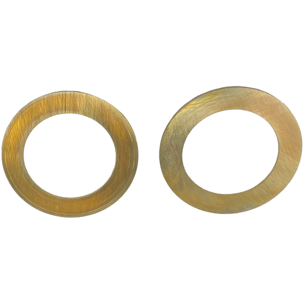 FLYWHEEL WASHER SETS Flywheel washer set XL87-99