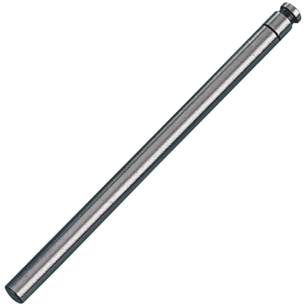 1952-1979 FOOT SHIFT RATCHET TOP Shifter fork shaft 4-speed late 76-86