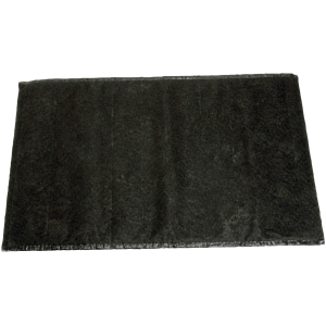 DEI OIL ABSORBING RUG DEI Oil absorbing rug 12" x 18"