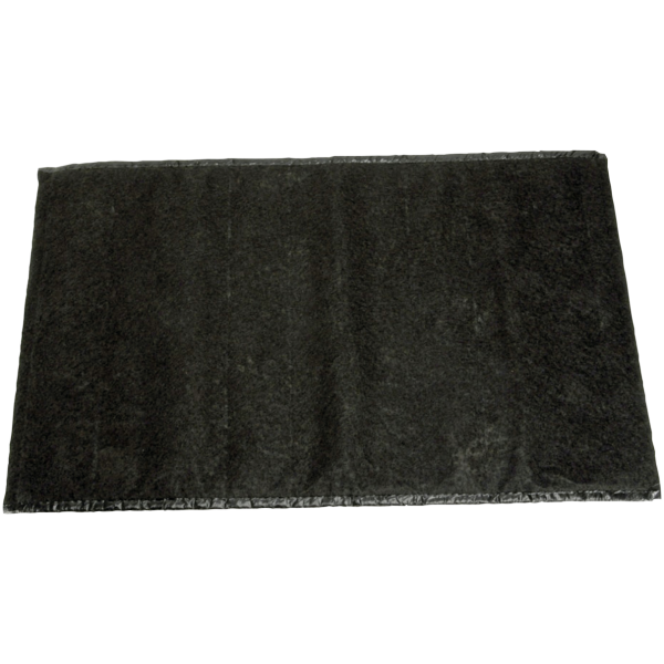 DEI OIL ABSORBING RUG DEI Oil absorbing rug 12" x 18"