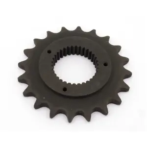 OFF-SET SPROCKETS FOR SPORTSTER GZP 20T 3/16" offset sprocket XL91-up