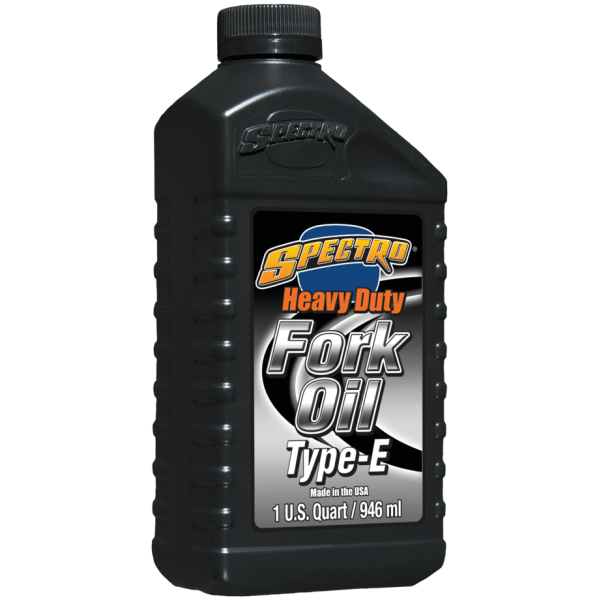 SPECTRO FORK OIL