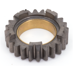 TRANSMISSION GEARS & SHAFTS FOR 4-SPEED BIG TWIN