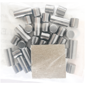 REPLACEMENT PARTS FOR 45CI & BIG TWIN SIDE VALVE CRANKSHAFT Rod roller set 12+24 45CI29-73 +.0004