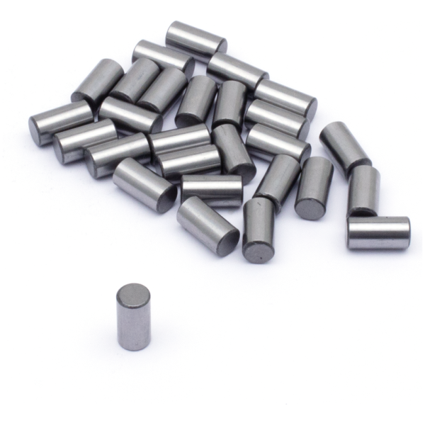 STAR HUB REPLACEMENT PARTS Case bushing/wheel rollers +.002 28pck