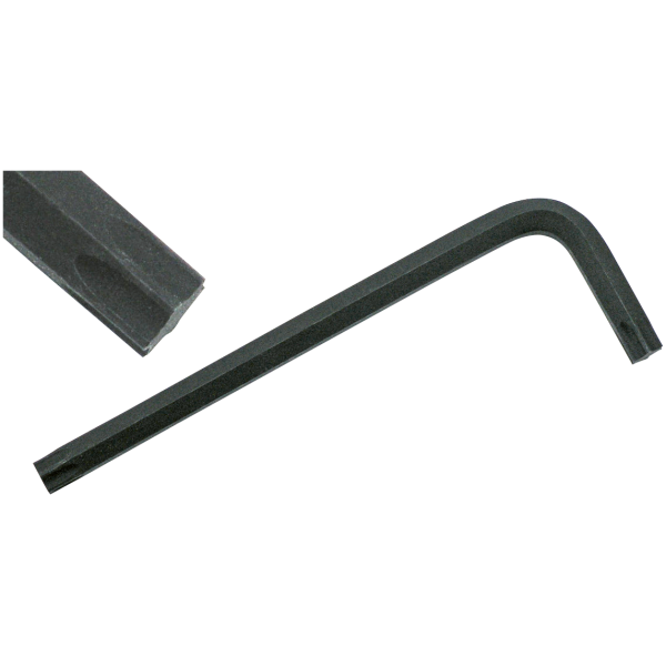 T40 TORX KEY FOR CALIPER BOLTS Torx key No. 40