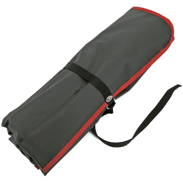 "ON THE ROAD" TOOL KIT On The Road Tool roll with tools