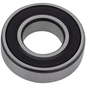 WHEEL & PULLEY BEARINGS