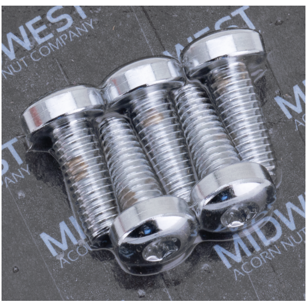BRAKE ROTOR SCREWS & NUTS FOR 2015-2020 XG STREET Mnt.kit rotor hub 84 FX(R)/FLT fr.mag