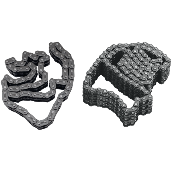 TSUBAKI PRIMARY CHAIN Tsubaki Primary RS35-3 Black 94L (8's)