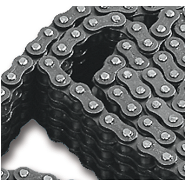 TSUBAKI PRIMARY CHAIN Tsubaki Primary RS35-3 Black 96L (8's)