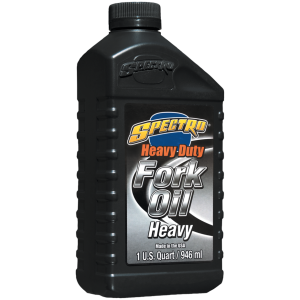 SPECTRO FORK OIL