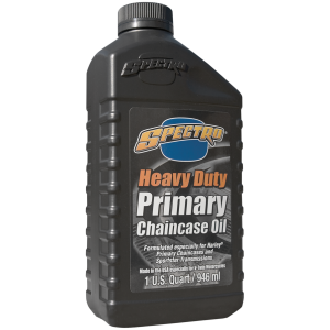 SPECTRO PREMIUM PRIMARY & TRANSMISSION LUBRICANT