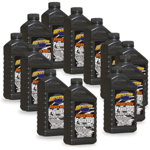 SPECTRO PREMIUM PRIMARY & TRANSMISSION LUBRICANT