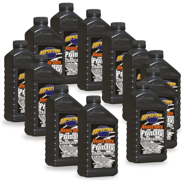 SPECTRO PREMIUM PRIMARY & TRANSMISSION LUBRICANT 12x.946Ltr SPECTRO prim & transm oil