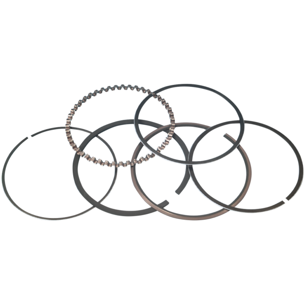 PISTON RINGS FOR WISECO PISTONS Wiseco Piston rings XL1000 +.020